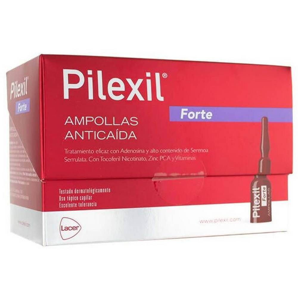 pilexil forte15pilexil forte15 Pilexil Forte 15 capsules