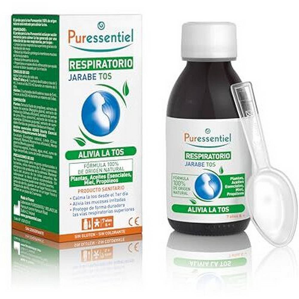 respiratory cough syrup 125 mljarabe para la tos respiratorio 125 ml dry cough-Respiratory cough syrup, 125 ml, cold-Respiratory cough syrup, 125 ml, cough-Respiratory cough syrup, 125 ml, expectorant-Respiratory cough syrup, 125 ml