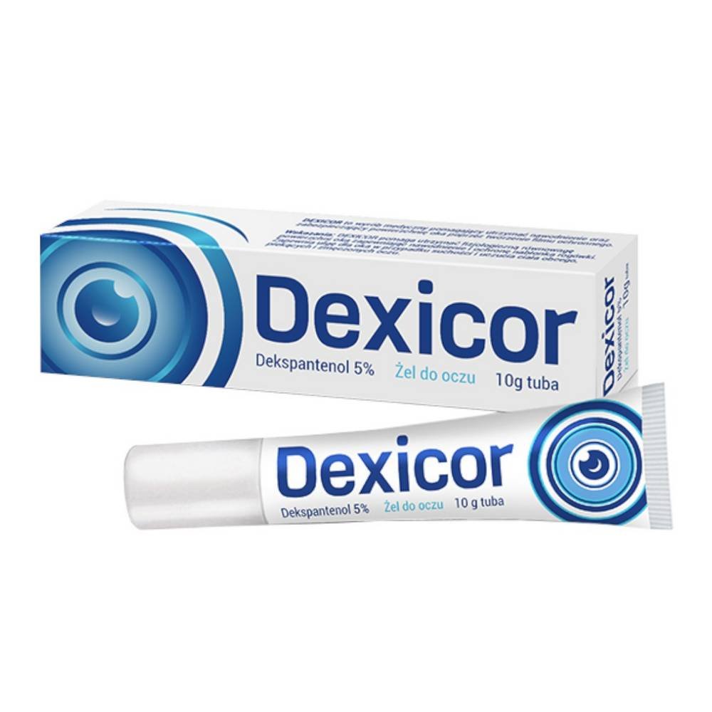 solinea dexicor 5 10 Solinea Dexicor 5% 10