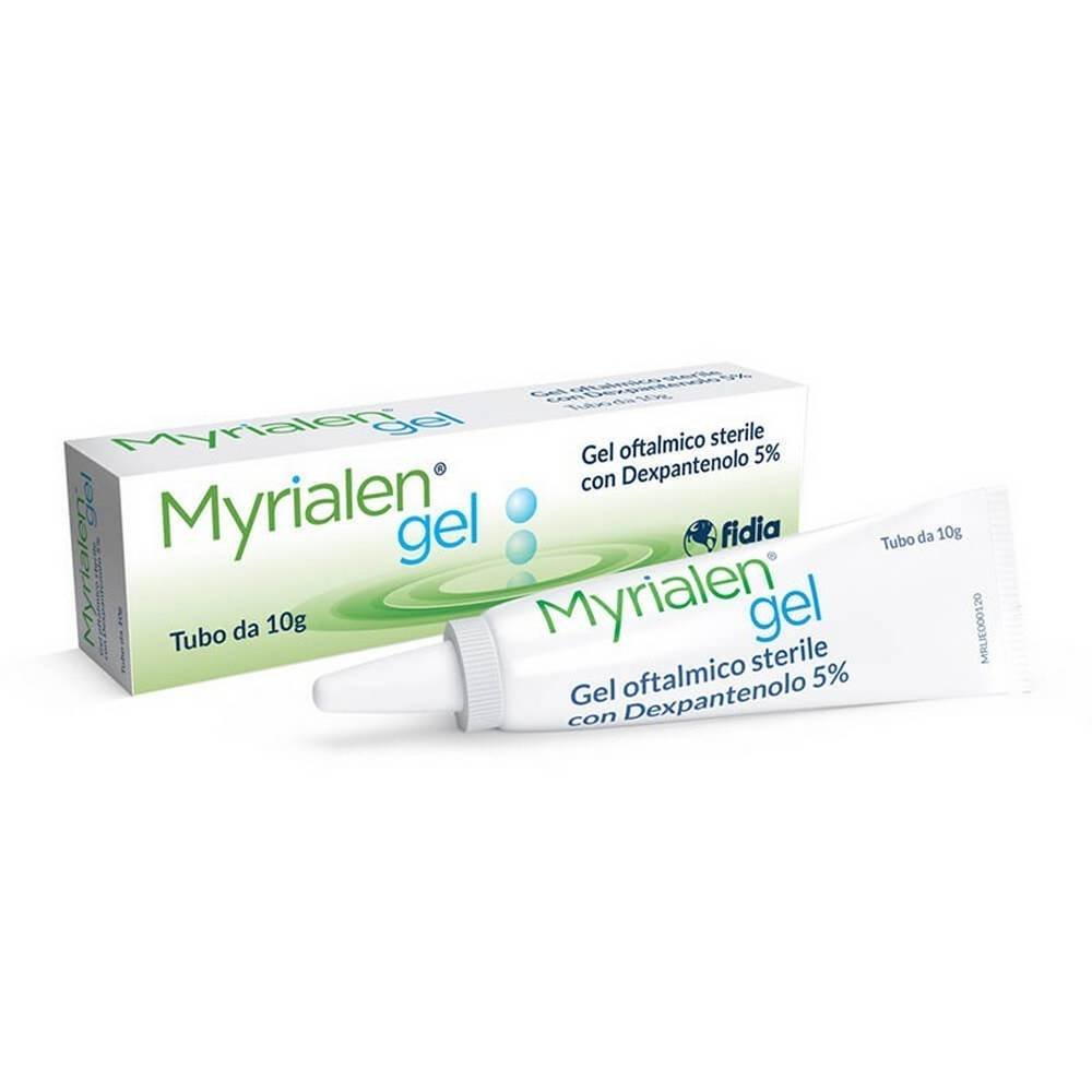 sooft italia myrialen gel 10 g Myrialen Gel 10g