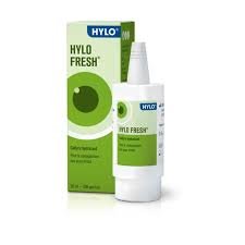 Без названия (2) Brill Hylo Fresh 10ml