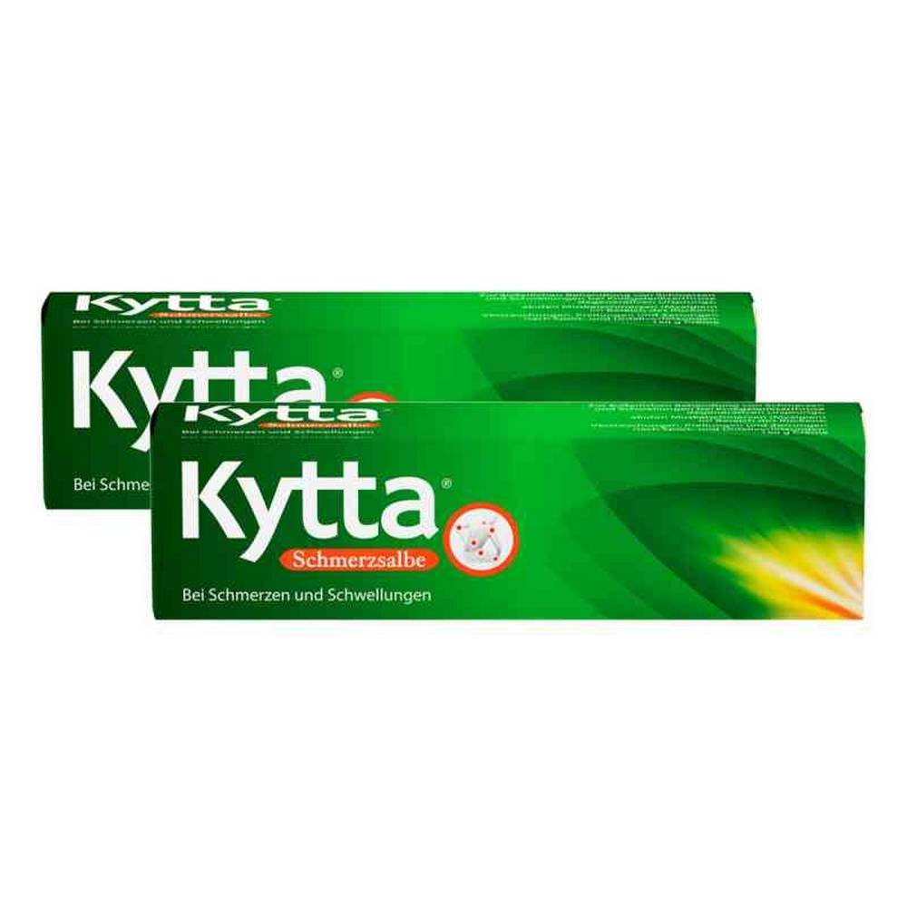 kytta 300g 2x 150g Procter & Gamble Kytta 300g (2x 150g) para el alivio del dolor de espalda agudo, dolor e hinchazón debido a la osteoartritis de la articulación de la rodilla, esguinces después de lesiones deportivas, hematomas después de lesiones accidentales y esguinces después de deportes y lesiones accidentales.