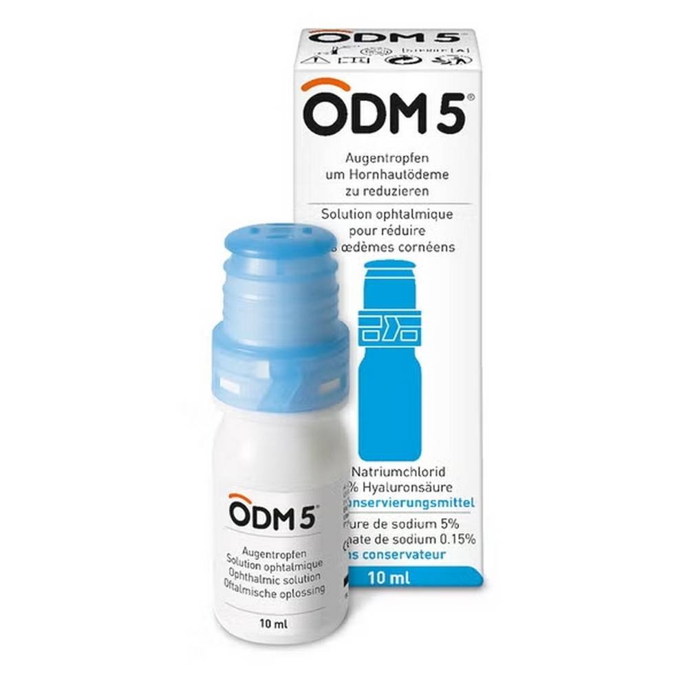 odm5 10ml ODM5 – 10 ml TRB