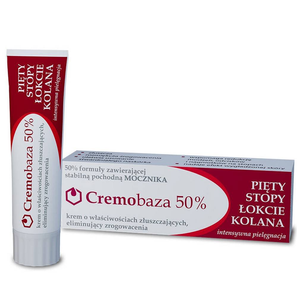 farmapol cremobaza 50 30 Cremobaza 50% 30 Tablets
