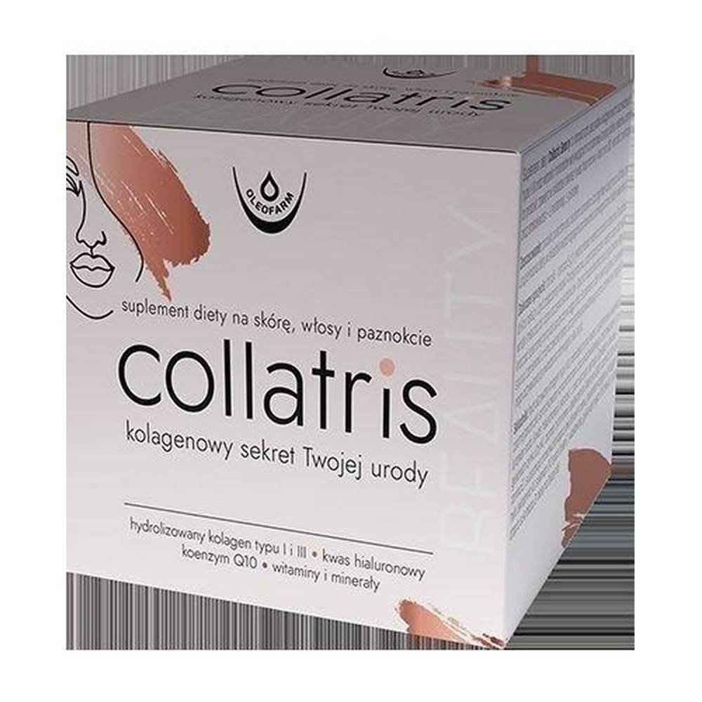 oleofarm collatris beauty 150 Collatris Beauty 150 ml