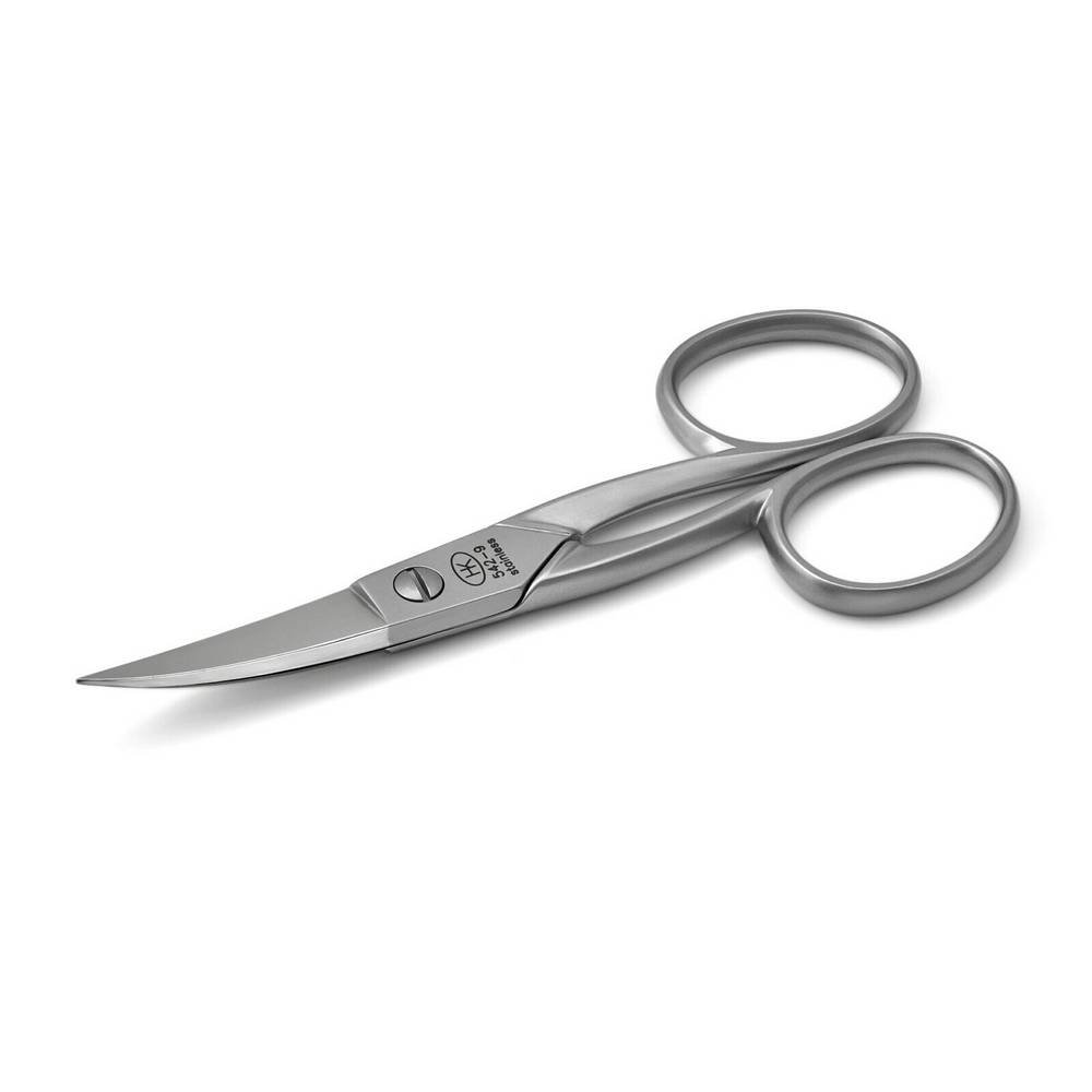 hans kniebes foot nail scissors stainless steel Difficulty cutting thick or tough foot nails - Hans Kniebes Foot Nail Scissors Stainless Steel