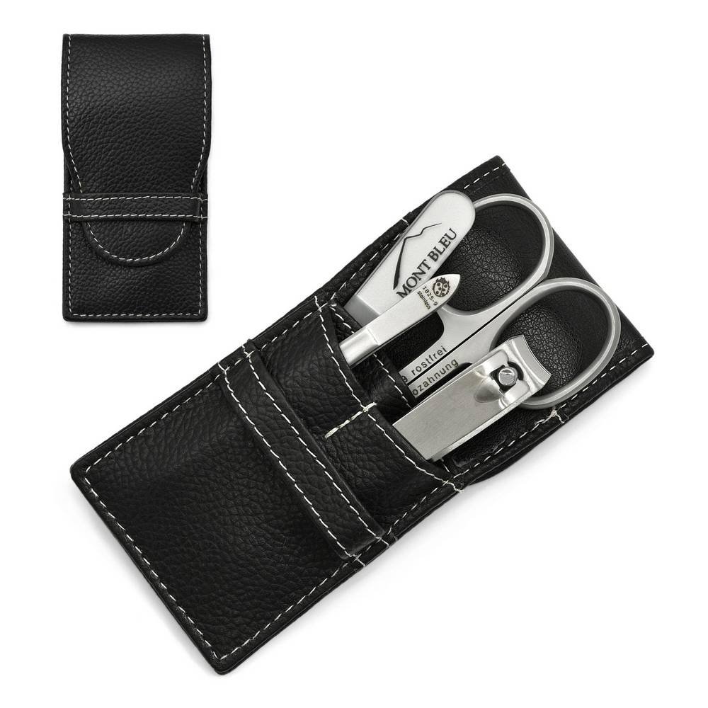 hans kniebes sonnenschein 4 piece gents manicure set Lack of high-quality grooming tools - Hans Kniebes’ Sonnenschein 4-piece Gents’ Manicure Set in Leather Case
