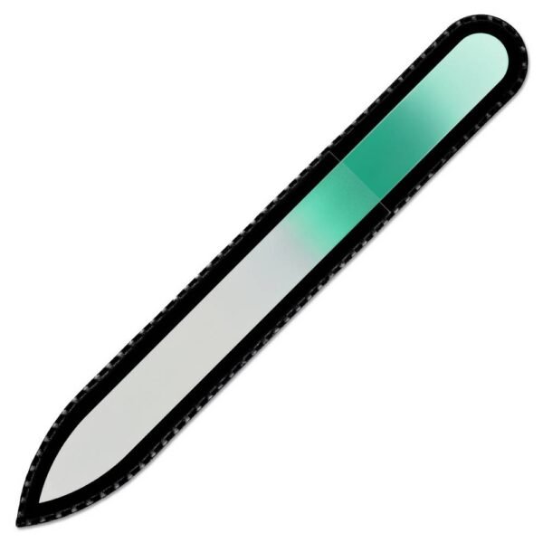 Nails becoming rough or uneven - Mont Bleu Crystal nail file R-M9