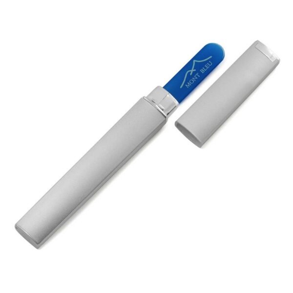 Nail files getting damaged or broken - Mont Bleu Hard Plastic Case for Medium Crystal & Glass Nail Files
