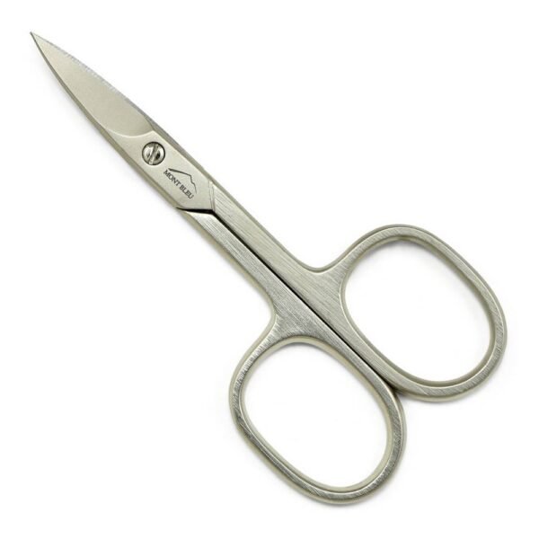 Dull or ineffective nail scissors - Mont Bleu Nail Scissors sharpened in Solingen