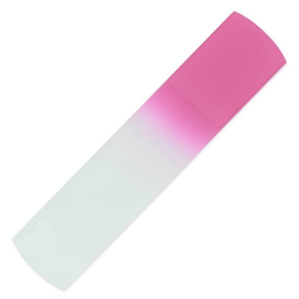 Thick, rough calluses - Mont Bleu Original Foot Scraper & Callus Remover Pink