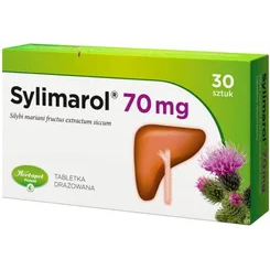 herbapol-sylimarol-700mg-30herbapol Sylimarol 700mg 30 Herbapol
