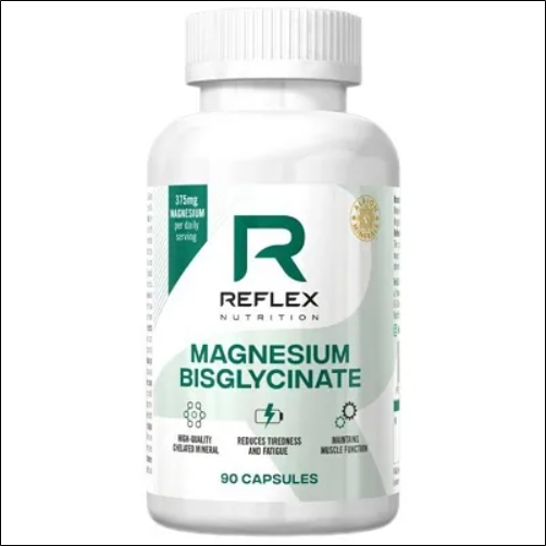 reflex-nutritionreflex-nutrition-albion-magnesium-90-capsulesreflex-nutrition Reflex Nutrition Albion Magnesium 90