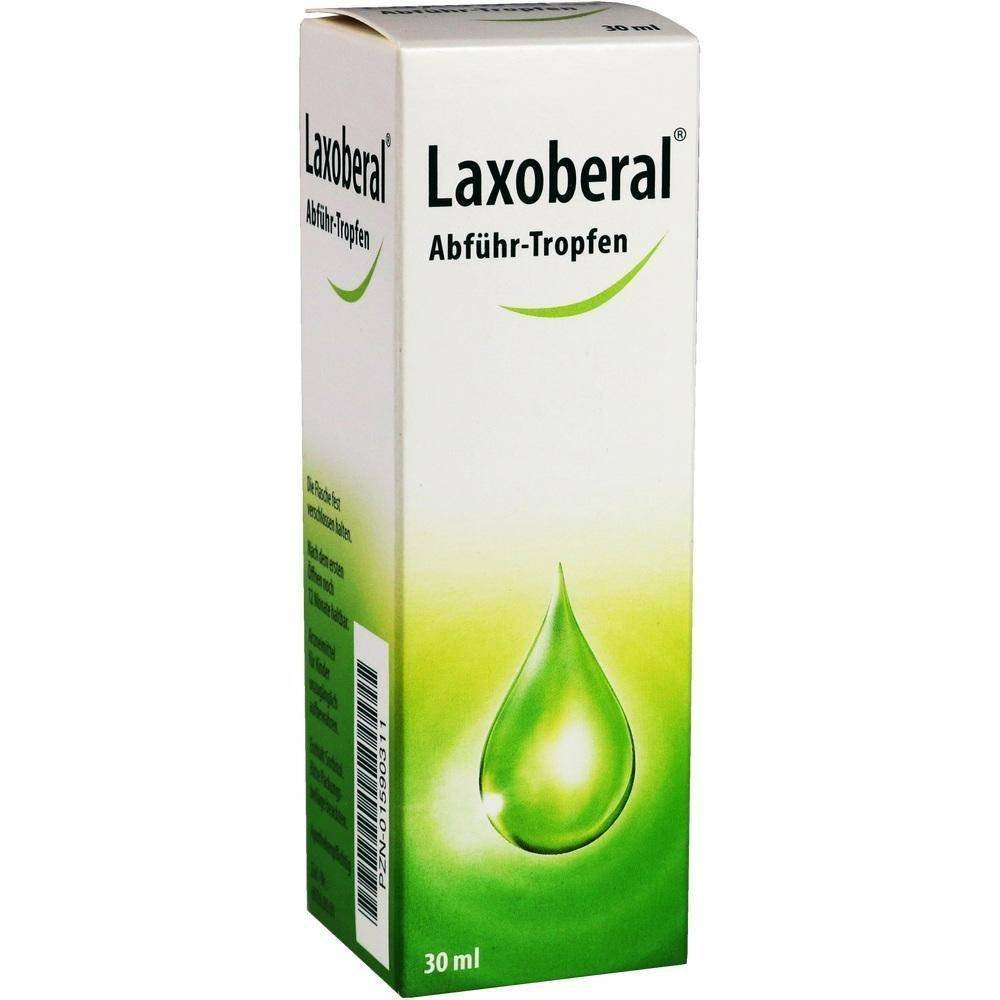 laxoberal 30 ml Запор - Лаксоберал Санофи-Авентис 30 мл