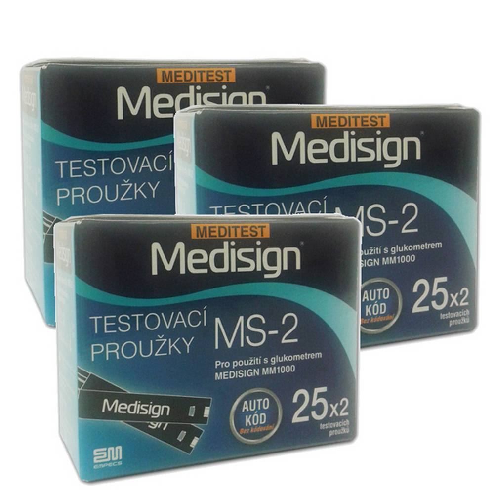 taijin empecs medical device medisign test strips 150 pcs taijin empecs medical device Taijin Empecs Medical Device