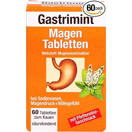 bad-heilbrunner-gastrimint-magenta-tablets-pack-of-60 Bad Heilbrunner Gastrimint Magenta