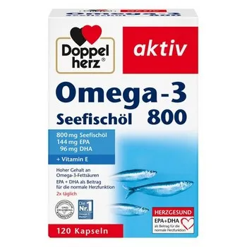 doppelherz-omega-3-sea-fish-oil-800-active-capsules-120-doppelherz Doppelherz Omega3 Capsules 120