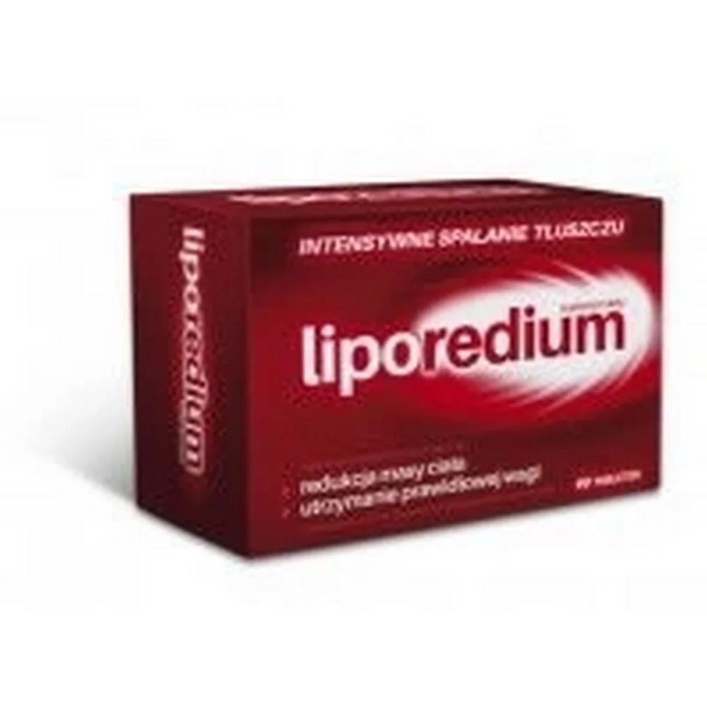 aflofarmliporedium-dietary-supplement-paraguayan-holly-60 Aflofarm Liporedium Dietary 60