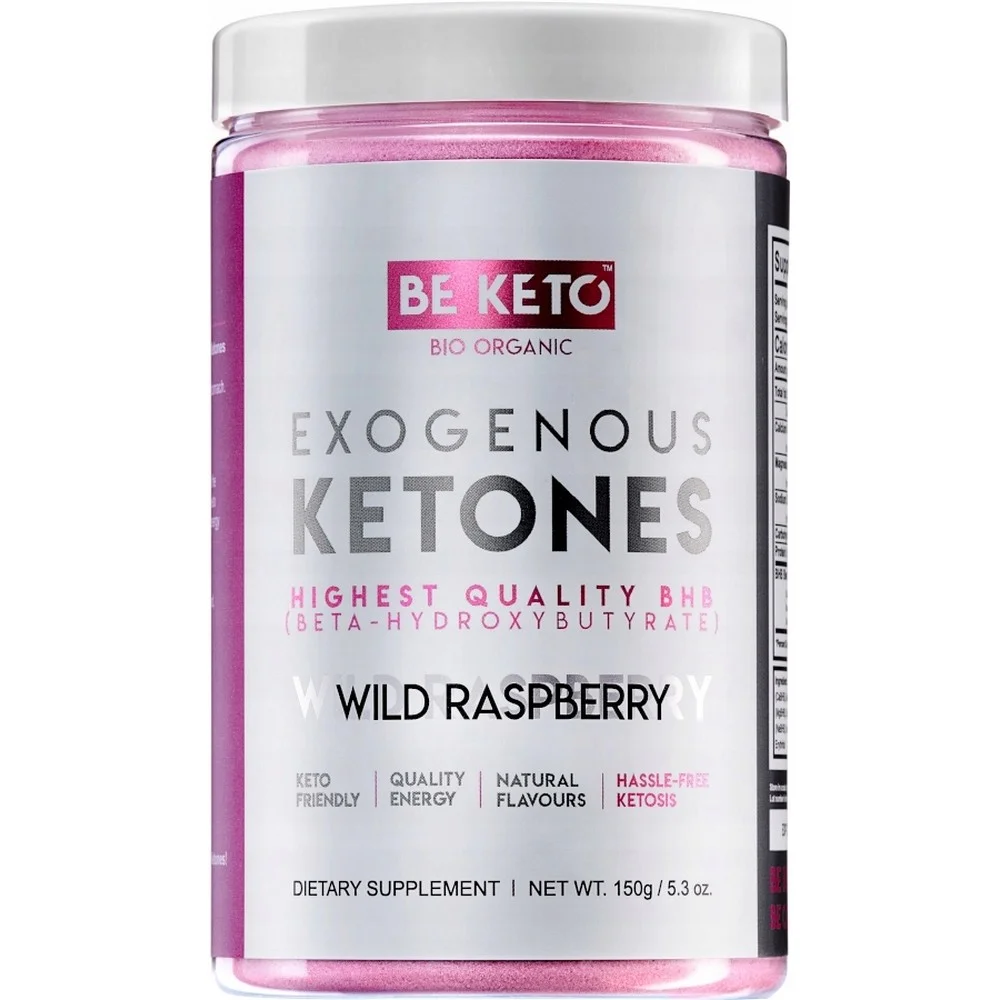 beketoketones-dietary-supplement-exogenous-raspberry-150-g BeKeto KETONES exogenous raspberry