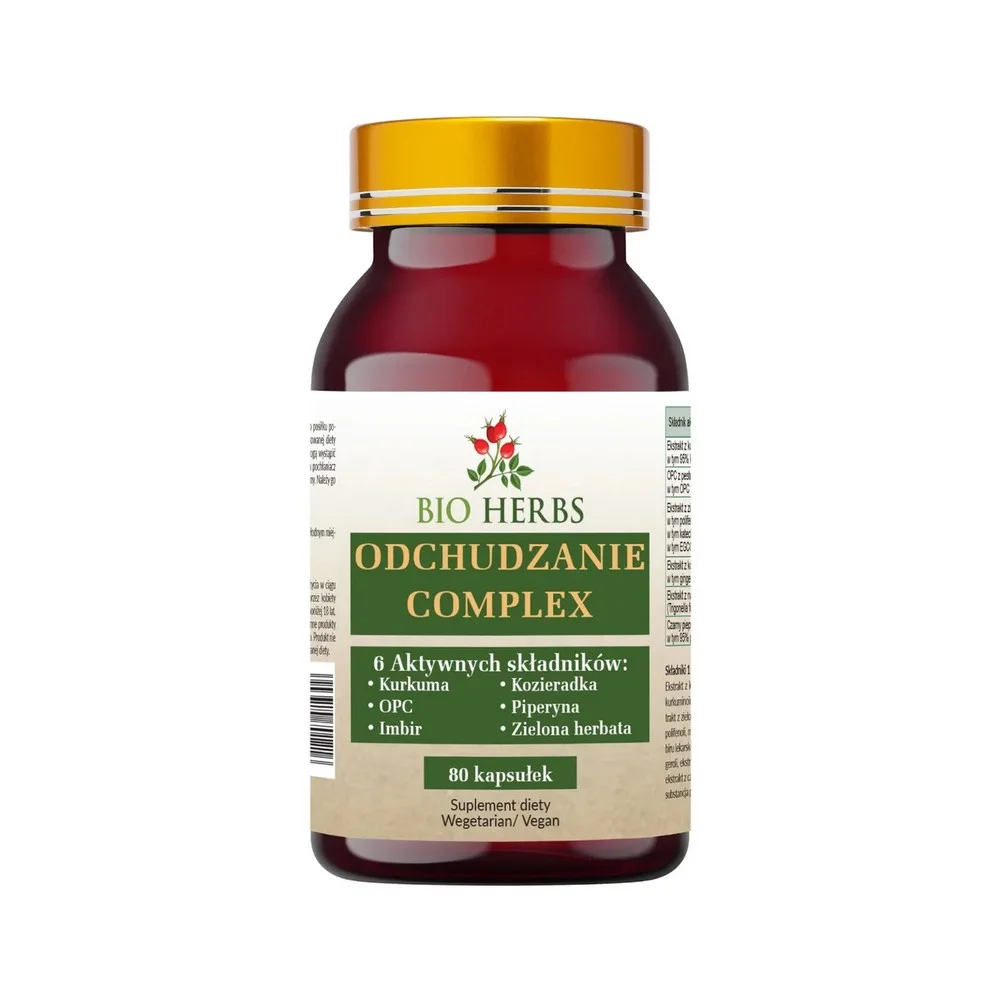 bio-herbs-slimming-complex-80-caps Bio Slimming Complex 80