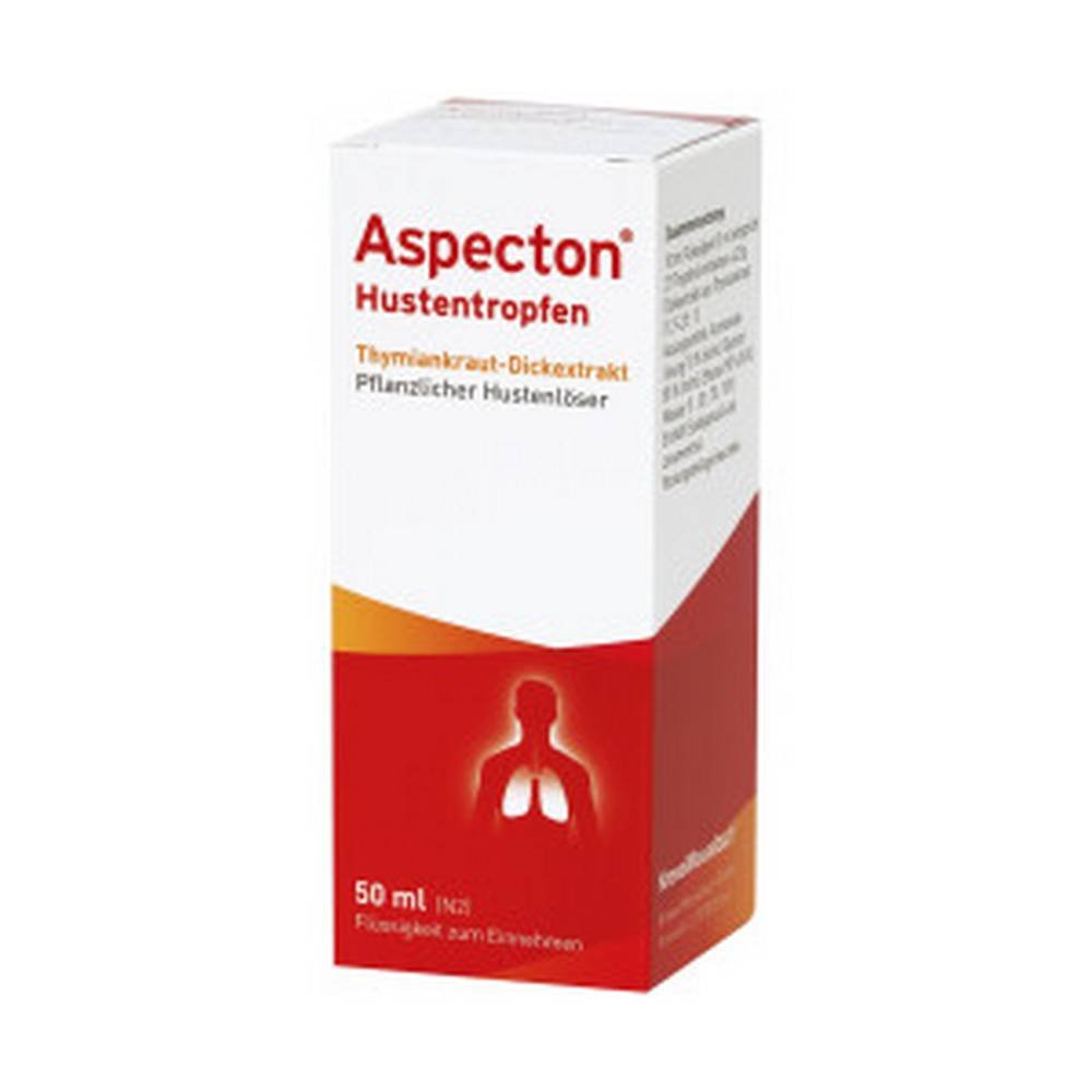 krewel aspecton hustentropfen 50 ml Krewel Aspecton Hustentropfen 50 ml