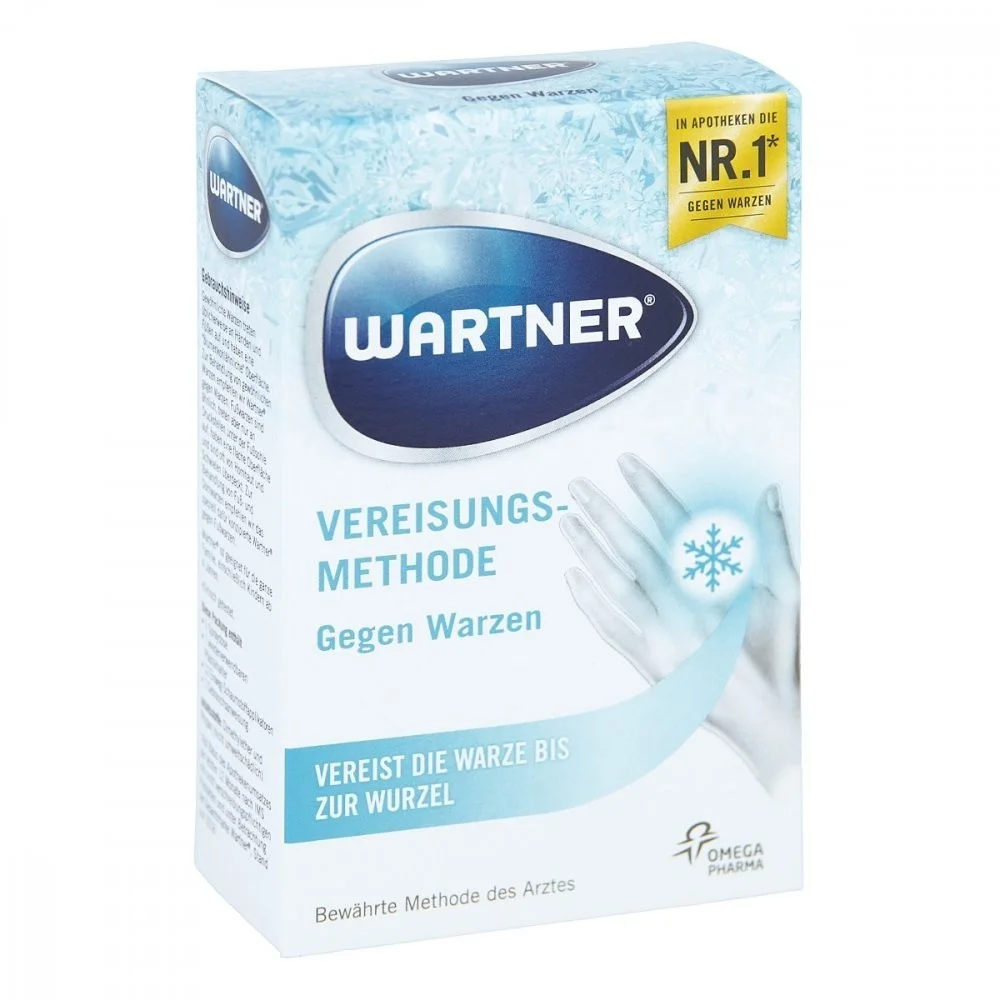 wartner foot wart spray 50ml Wartner Foot Wart 50ml