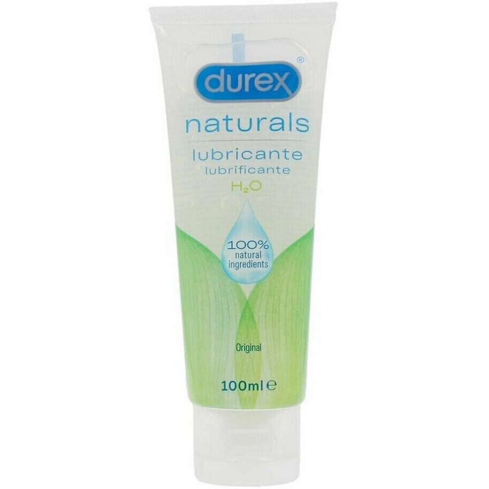 durex naturals gel intimo100ml durex gel intimo naturals100ml Mucosal dryness -Durex Naturals Gel íntimo,