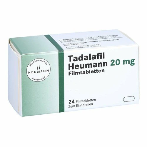 tadalafil-heumann-20-mg Tadalafil Heumann 20 mg 24 stk